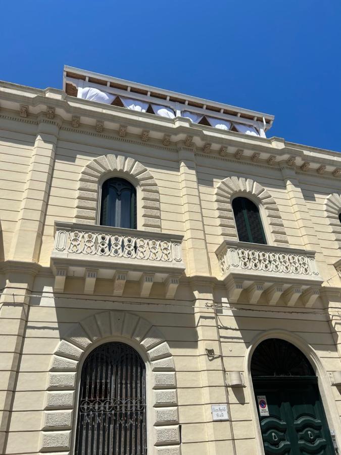 Palazzo Angelelli Bed & Breakfast Gallipoli