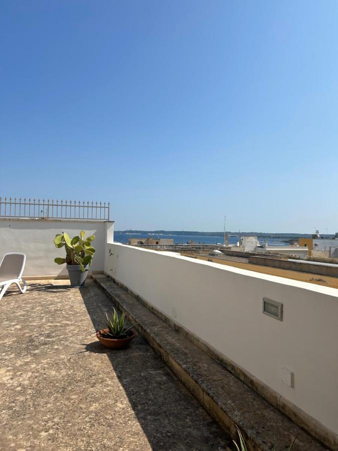Palazzo Angelelli Gallipoli