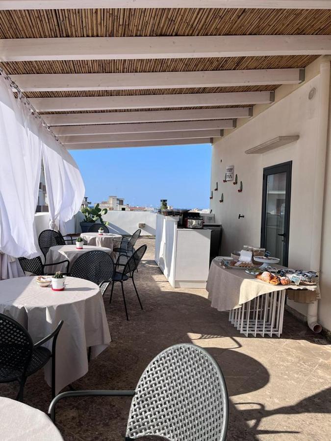 Bed & Breakfast Palazzo Angelelli 3*
