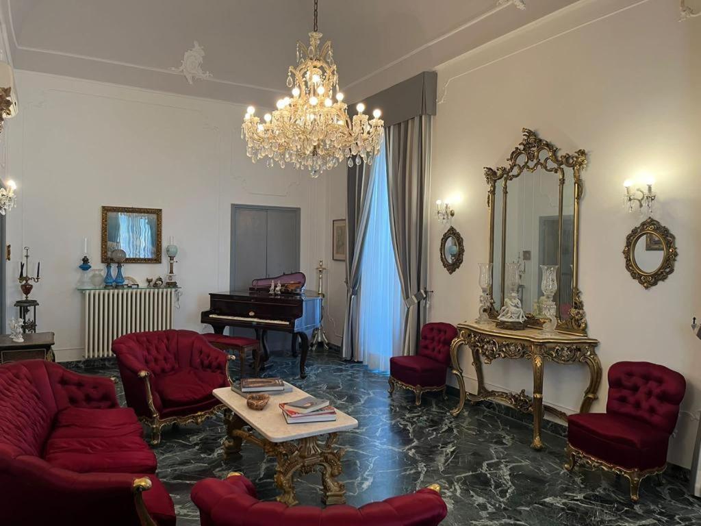 Palazzo Angelelli Gallipoli