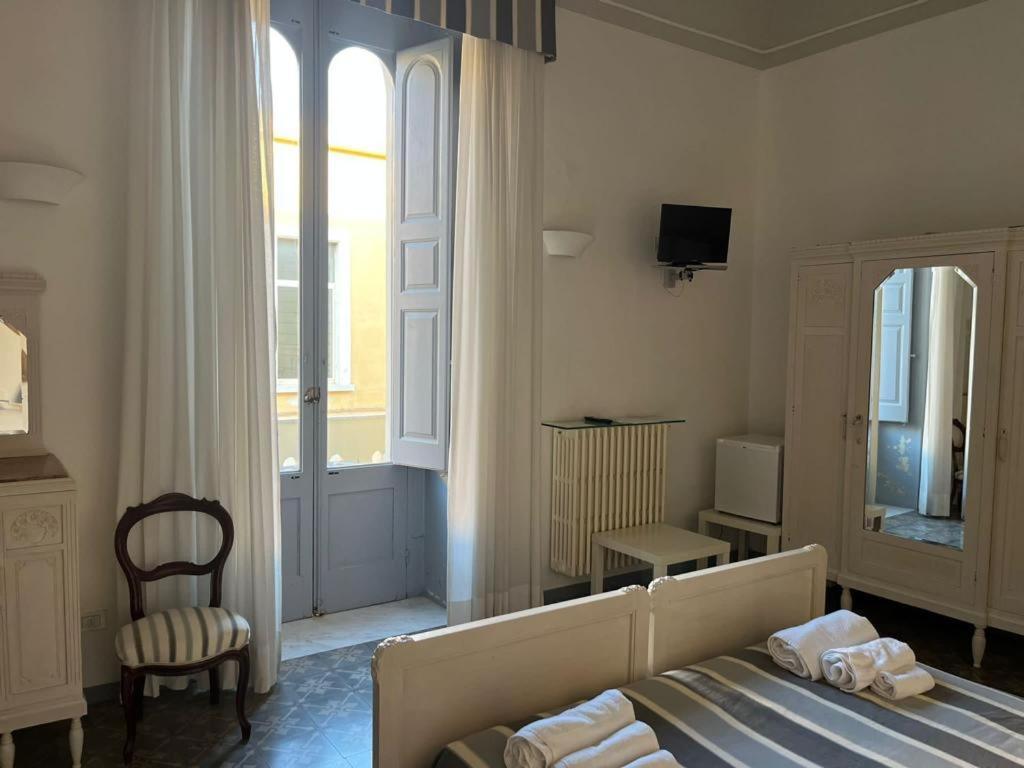 Bed & Breakfast Palazzo Angelelli Gallipoli