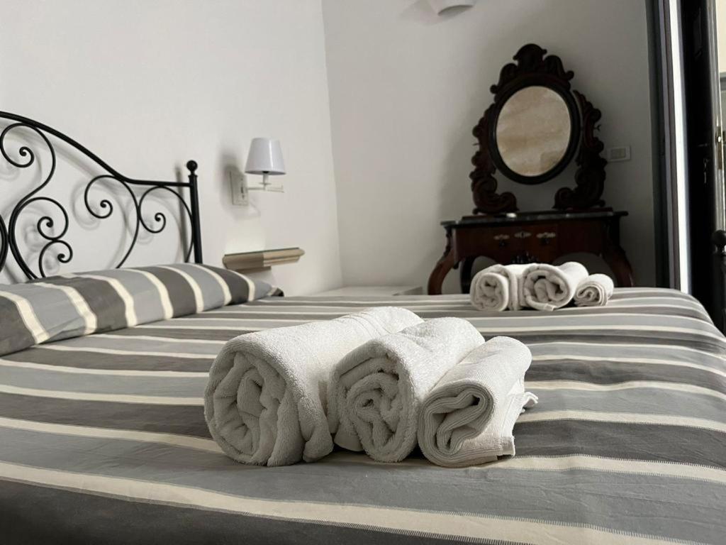 Palazzo Angelelli 3* Gallipoli