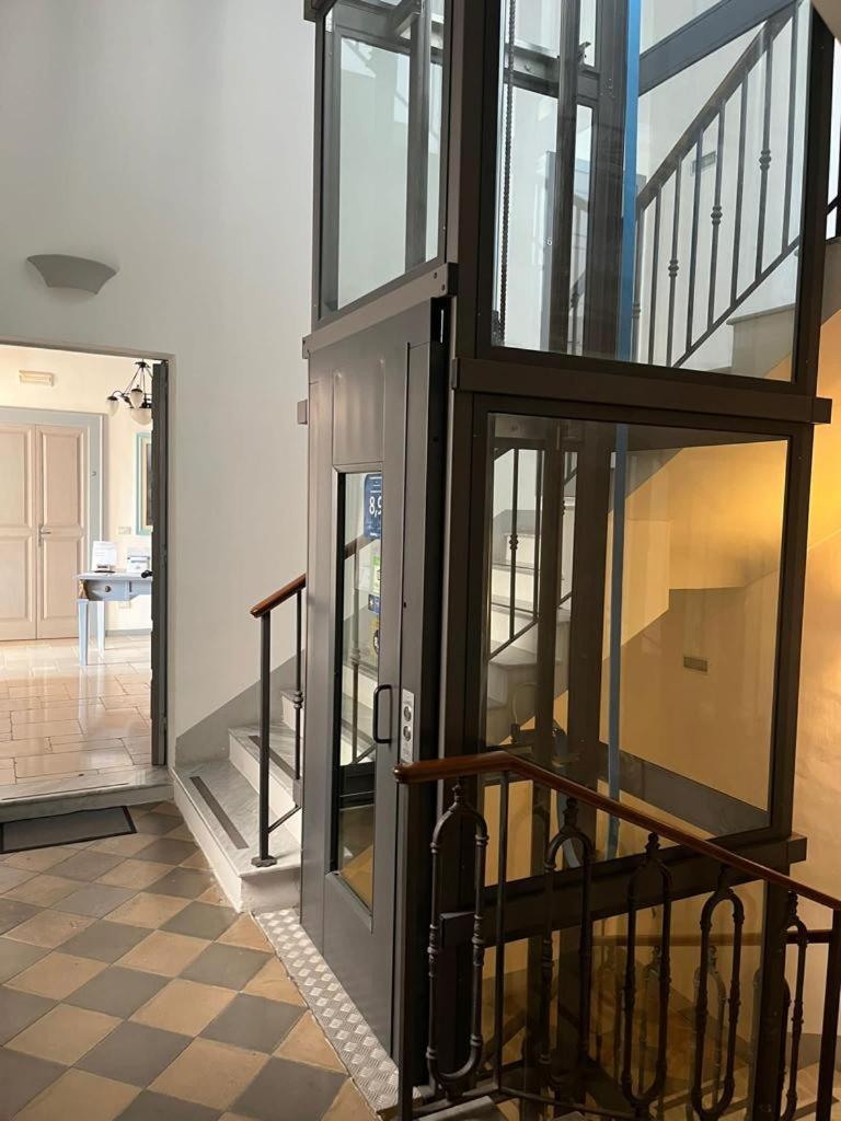 Palazzo Angelelli Bed & Breakfast 3*