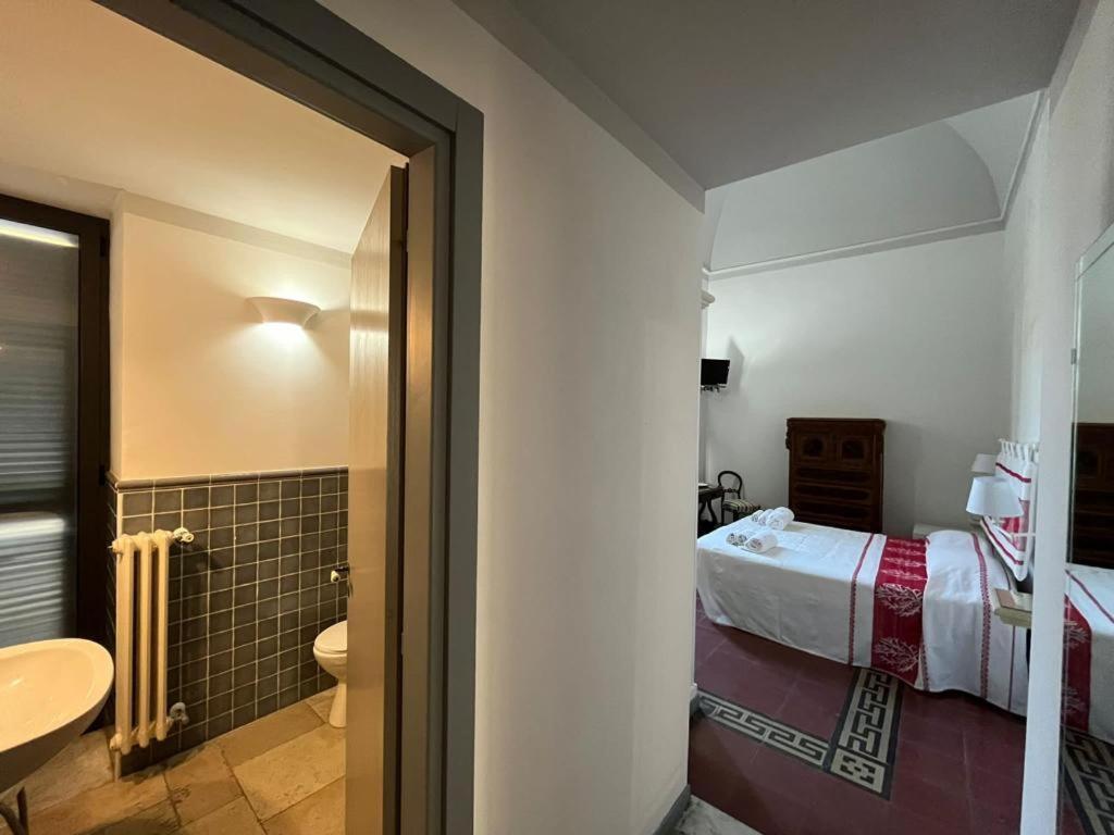 Bed & Breakfast Palazzo Angelelli Gallipoli