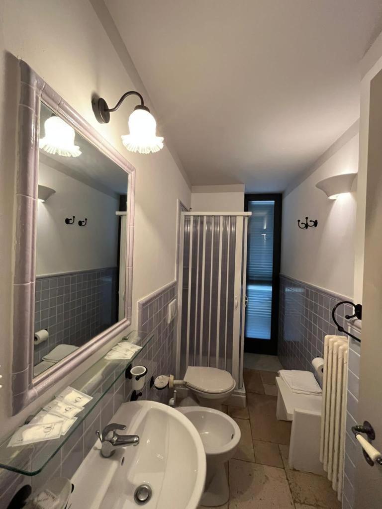 Palazzo Angelelli Bed & Breakfast Gallipoli