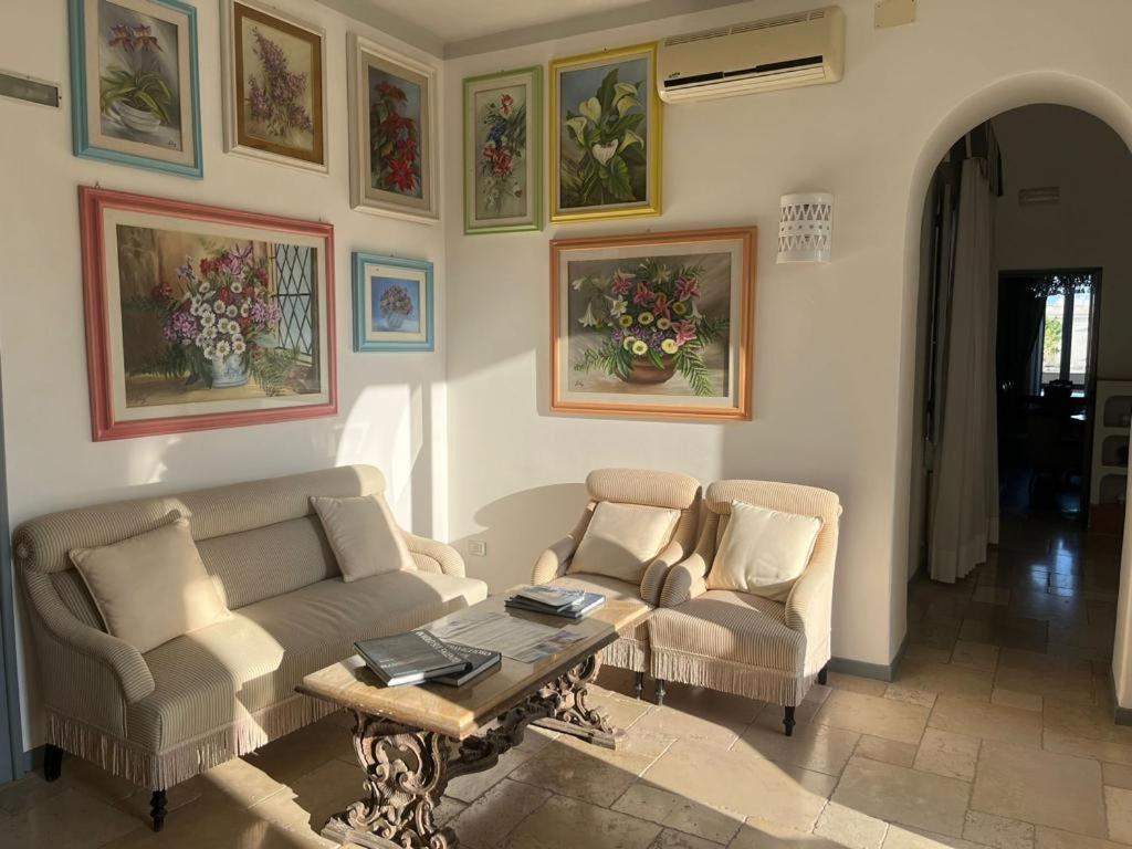 Bed & Breakfast Palazzo Angelelli Gallipoli