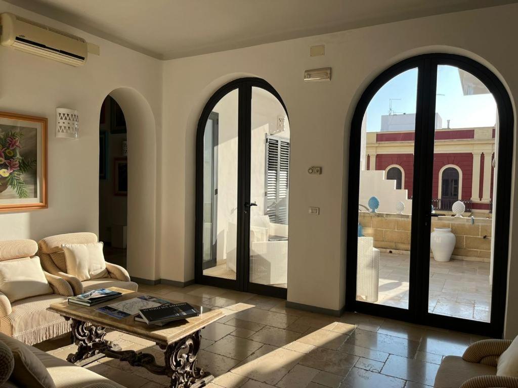 Palazzo Angelelli Bed & Breakfast Gallipoli