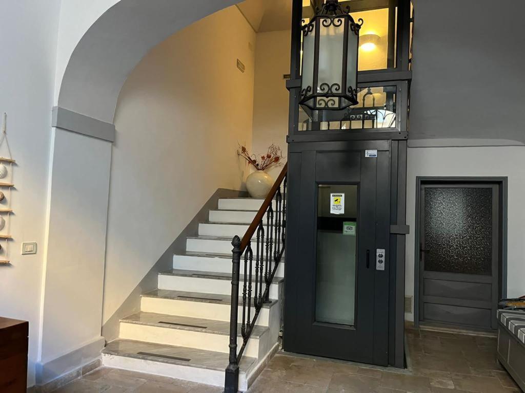 Palazzo Angelelli Gallipoli