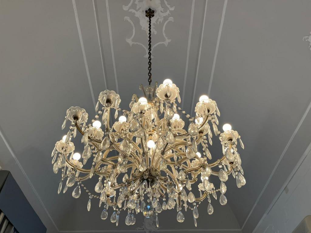 Bed & Breakfast Palazzo Angelelli 3*