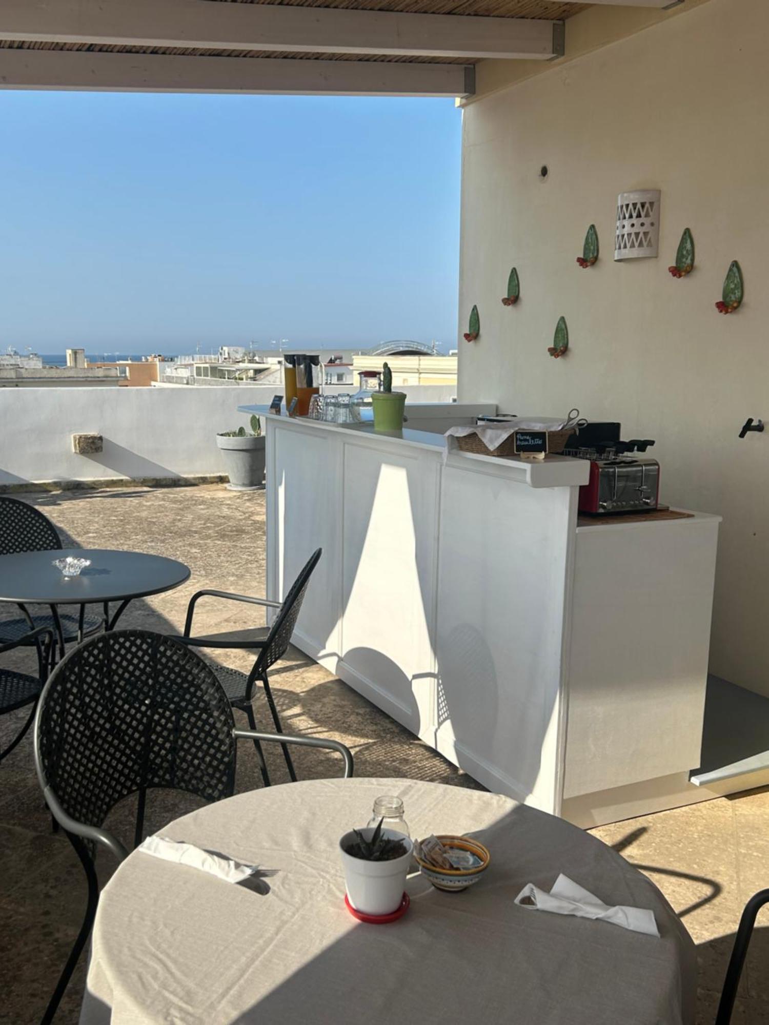 Bed & Breakfast Palazzo Angelelli