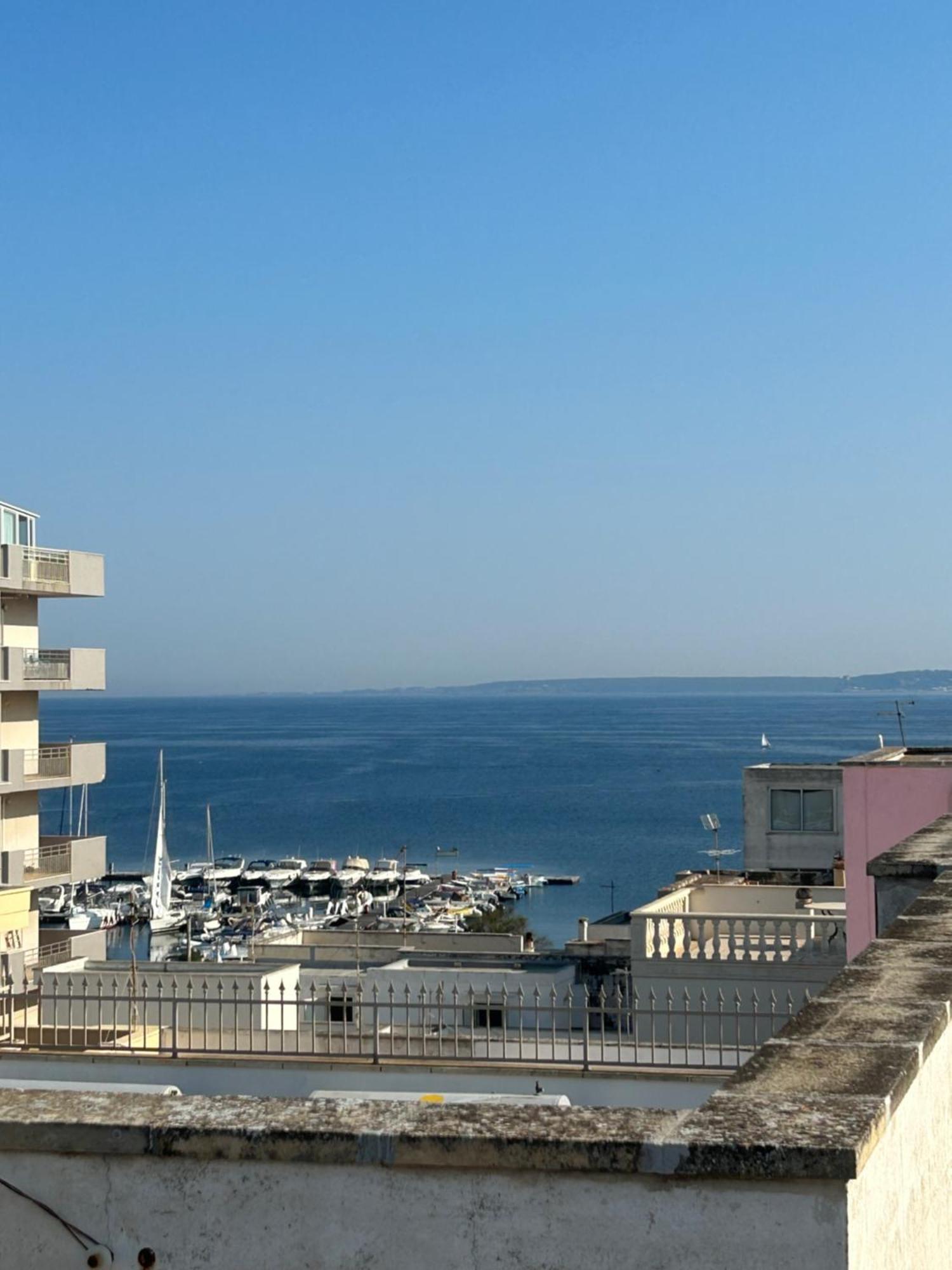 Palazzo Angelelli Bed & Breakfast Gallipoli