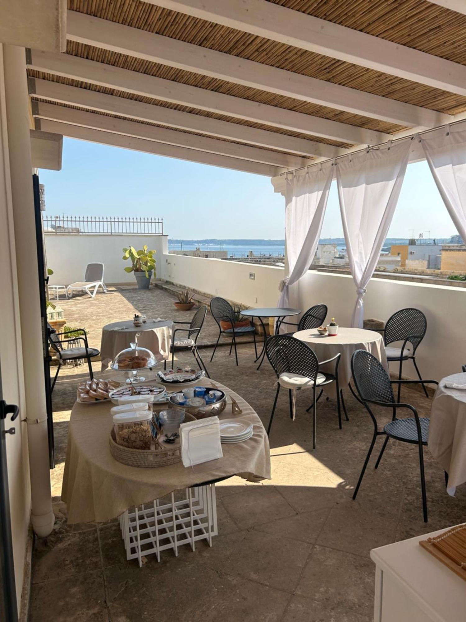 Palazzo Angelelli Bed & Breakfast Gallipoli