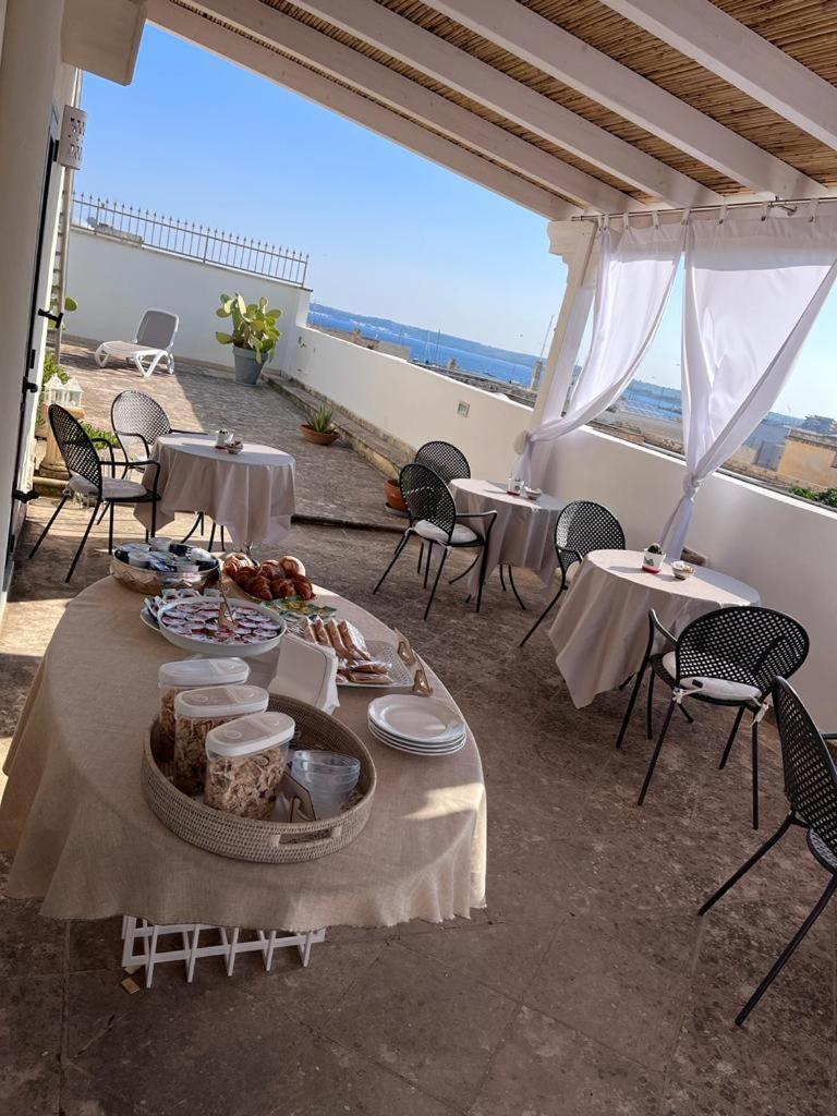 Bed & Breakfast Palazzo Angelelli
