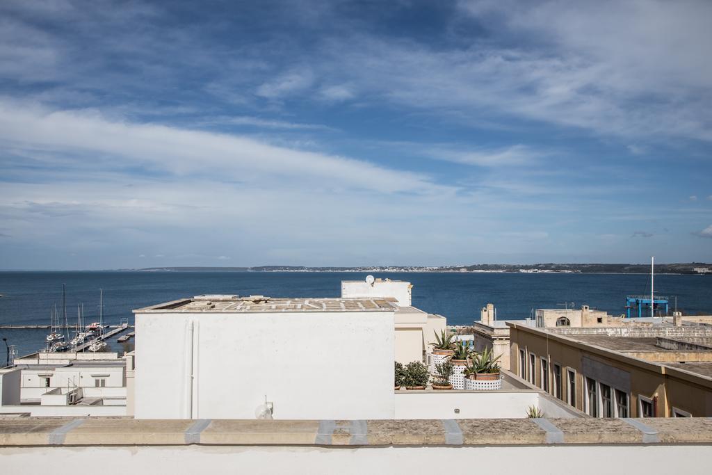 Palazzo Angelelli 3* Gallipoli