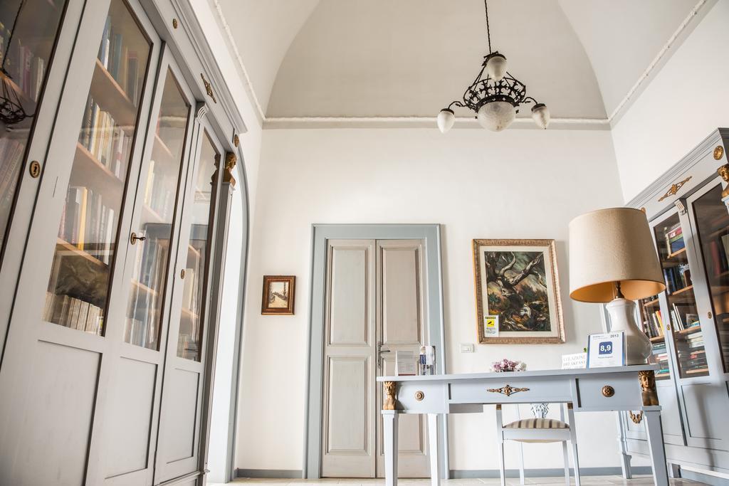 Bed & Breakfast Palazzo Angelelli