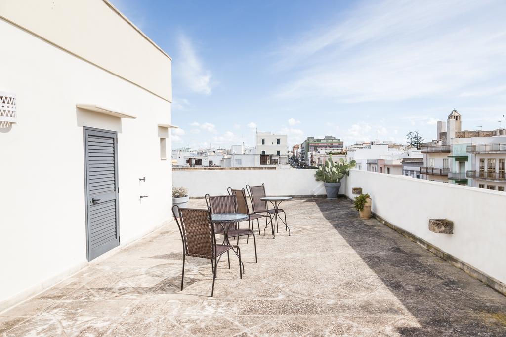 Palazzo Angelelli Bed & Breakfast Gallipoli