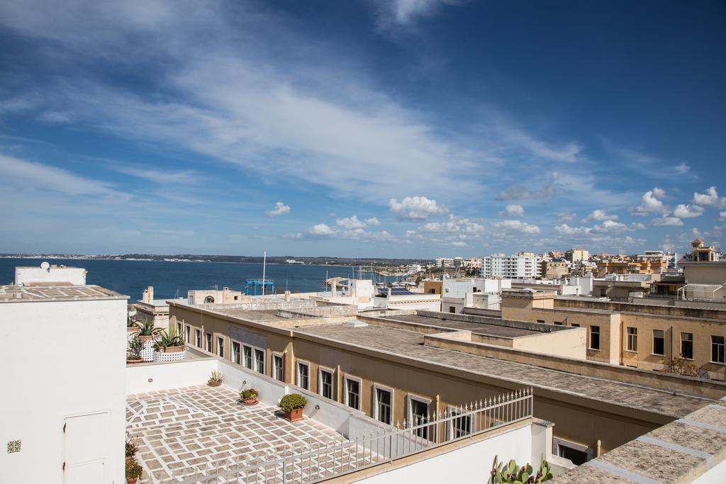 Palazzo Angelelli Gallipoli