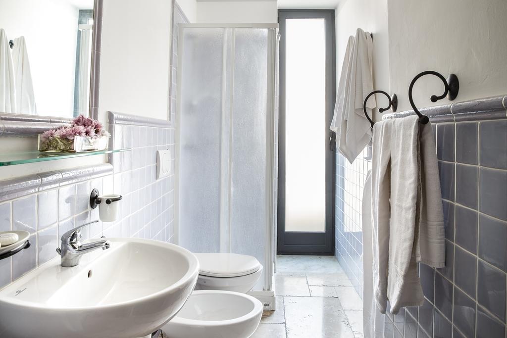 Bed & Breakfast Palazzo Angelelli