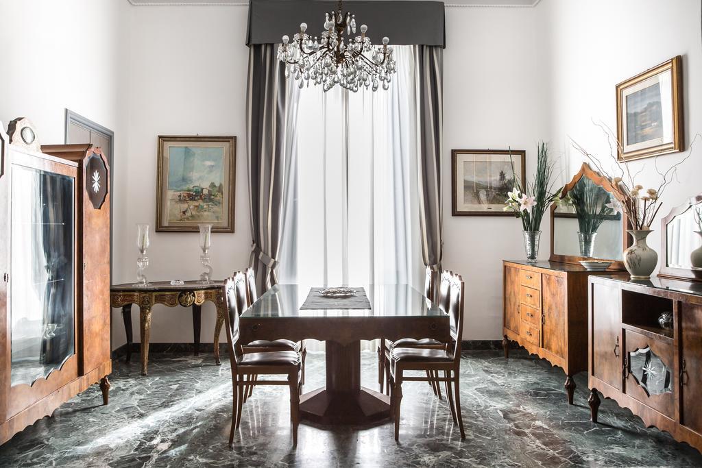 Bed & Breakfast Palazzo Angelelli 3*