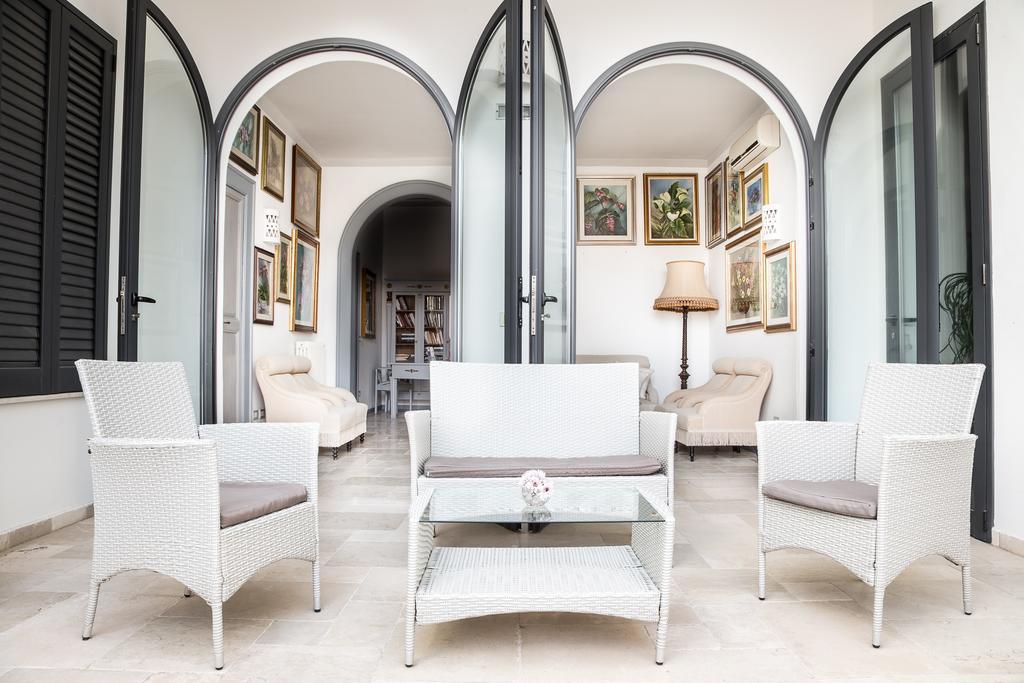 Palazzo Angelelli 3* Gallipoli