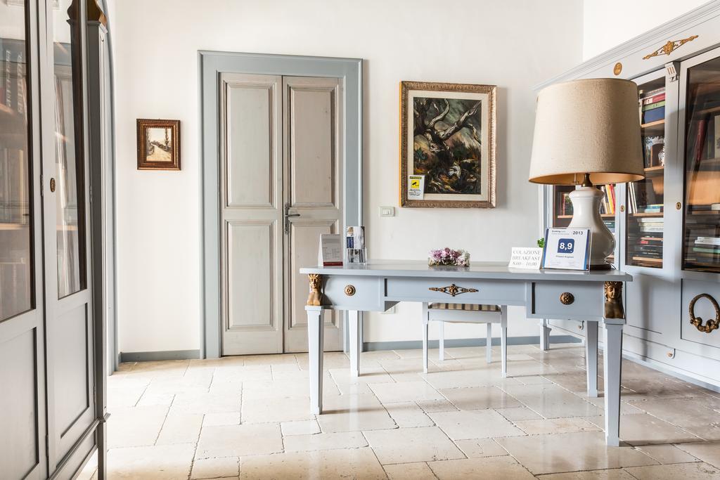 Palazzo Angelelli 3* Gallipoli