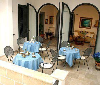 Palazzo Angelelli Bed & Breakfast Gallipoli