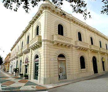 Palazzo Angelelli Bed & Breakfast Gallipoli