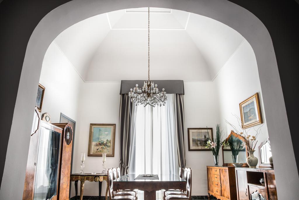 Bed & Breakfast Palazzo Angelelli 3*