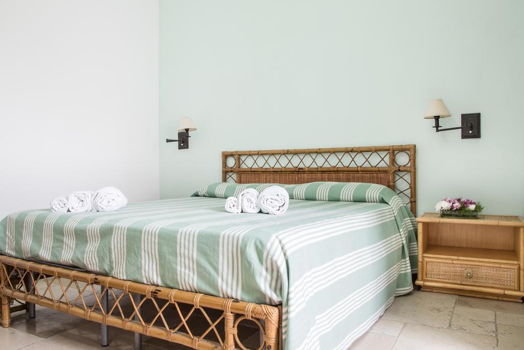 Bed & Breakfast Palazzo Angelelli 3*