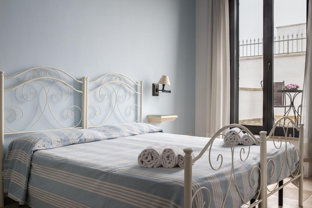 Palazzo Angelelli Bed & Breakfast Gallipoli
