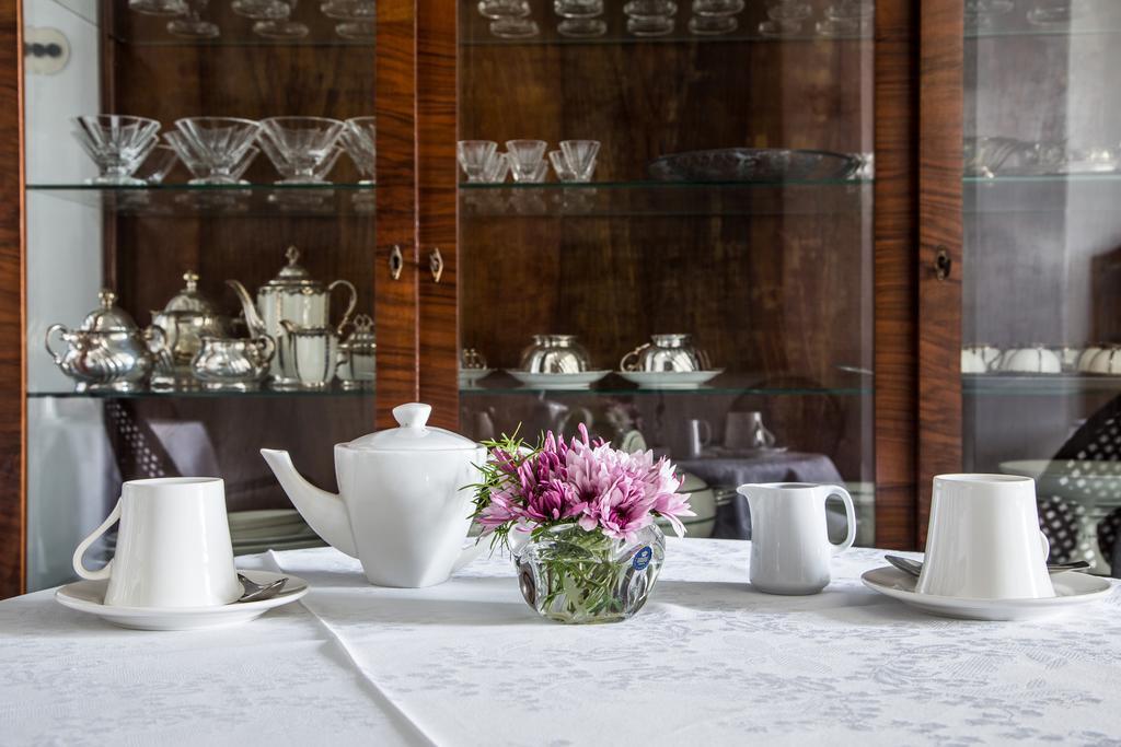 Bed & Breakfast Palazzo Angelelli Gallipoli