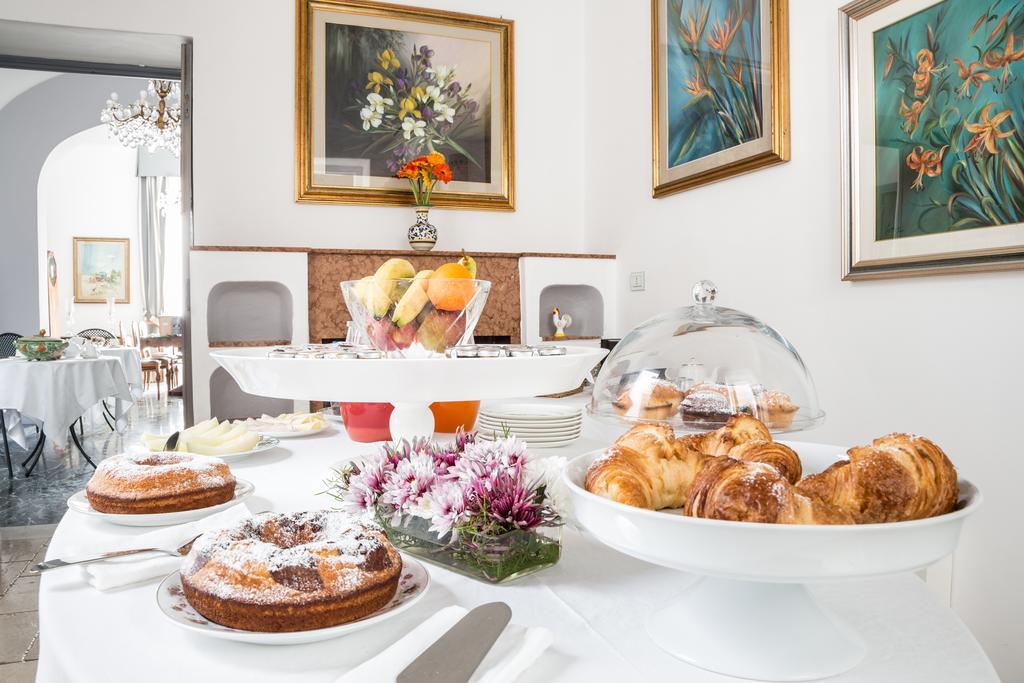 Bed & Breakfast Palazzo Angelelli