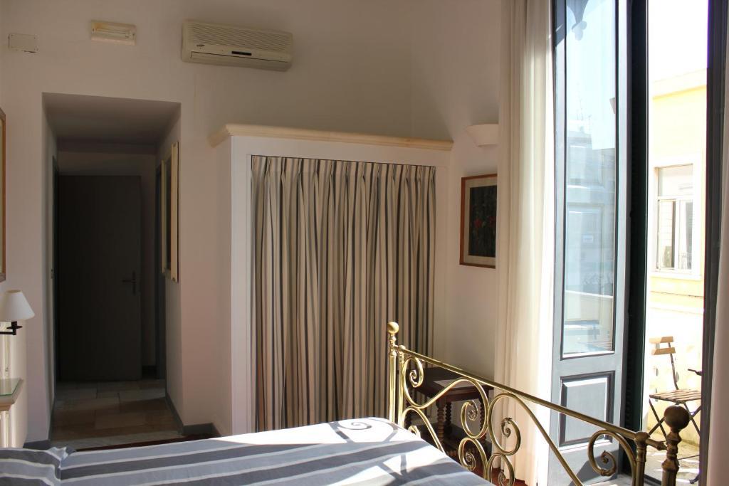 Bed & Breakfast Palazzo Angelelli