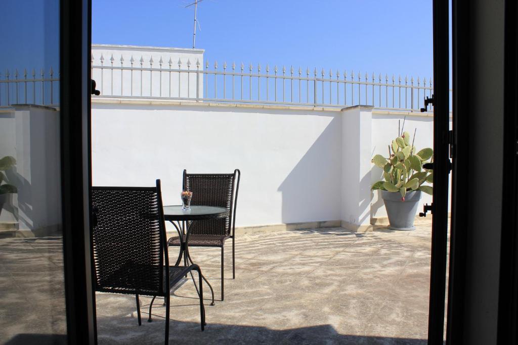 Bed & Breakfast Palazzo Angelelli 3*