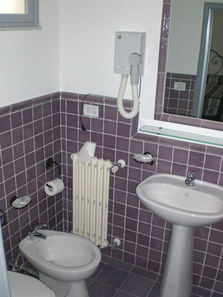 Bed & Breakfast Palazzo Angelelli 3*