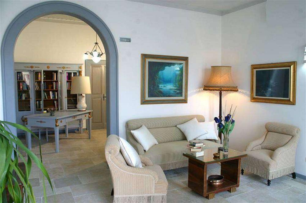 Bed & Breakfast Palazzo Angelelli Gallipoli