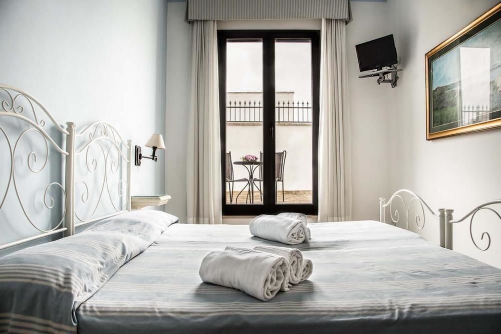 Bed & Breakfast Palazzo Angelelli Gallipoli