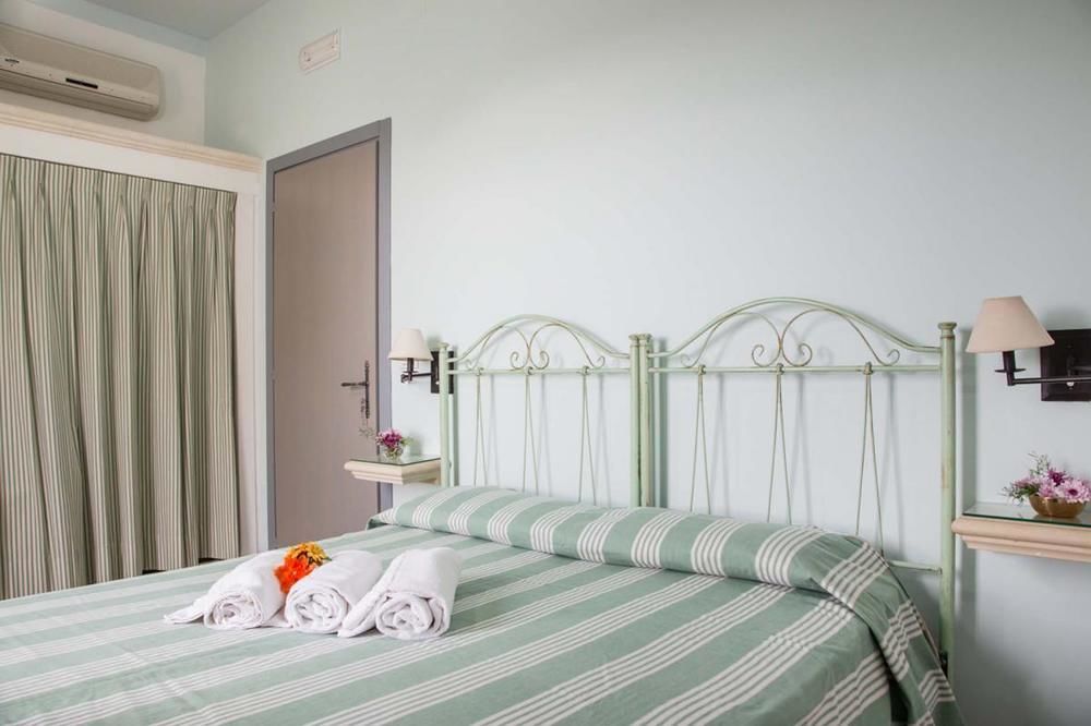 Bed & Breakfast Palazzo Angelelli 3*