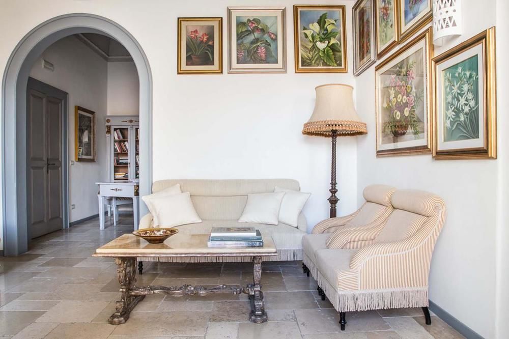 Palazzo Angelelli 3* Gallipoli