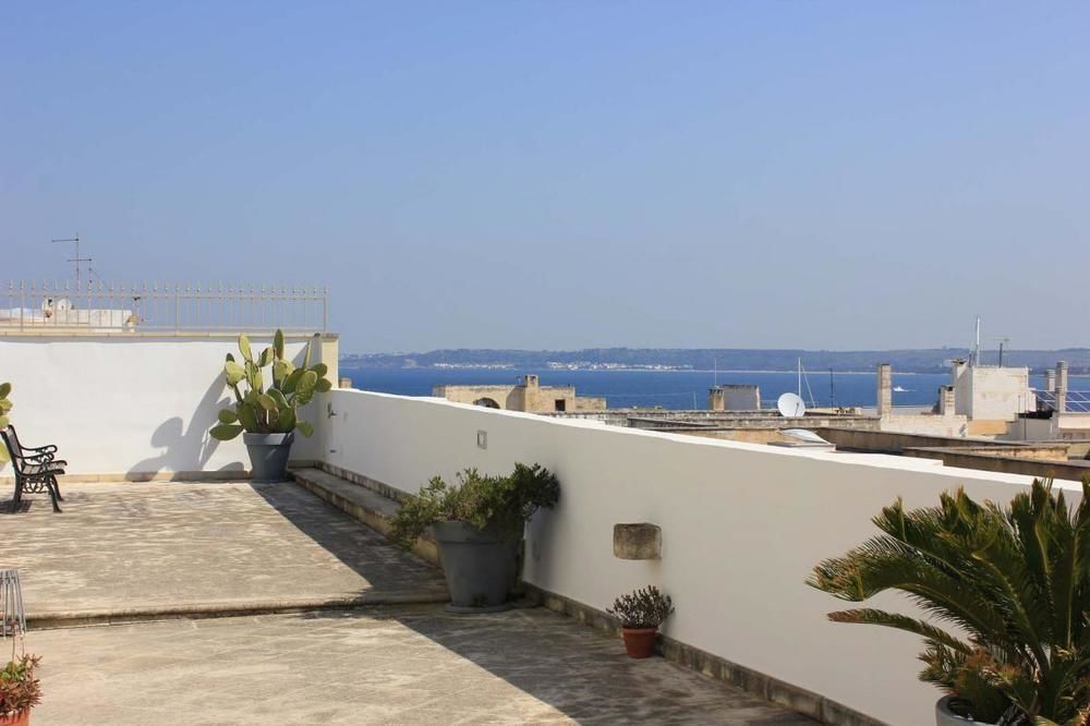 Palazzo Angelelli Gallipoli
