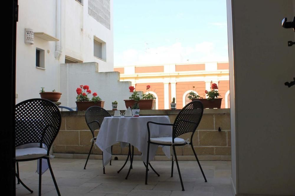 Palazzo Angelelli Bed & Breakfast
