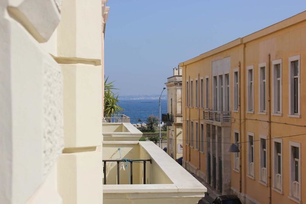Bed & Breakfast Palazzo Angelelli 3*