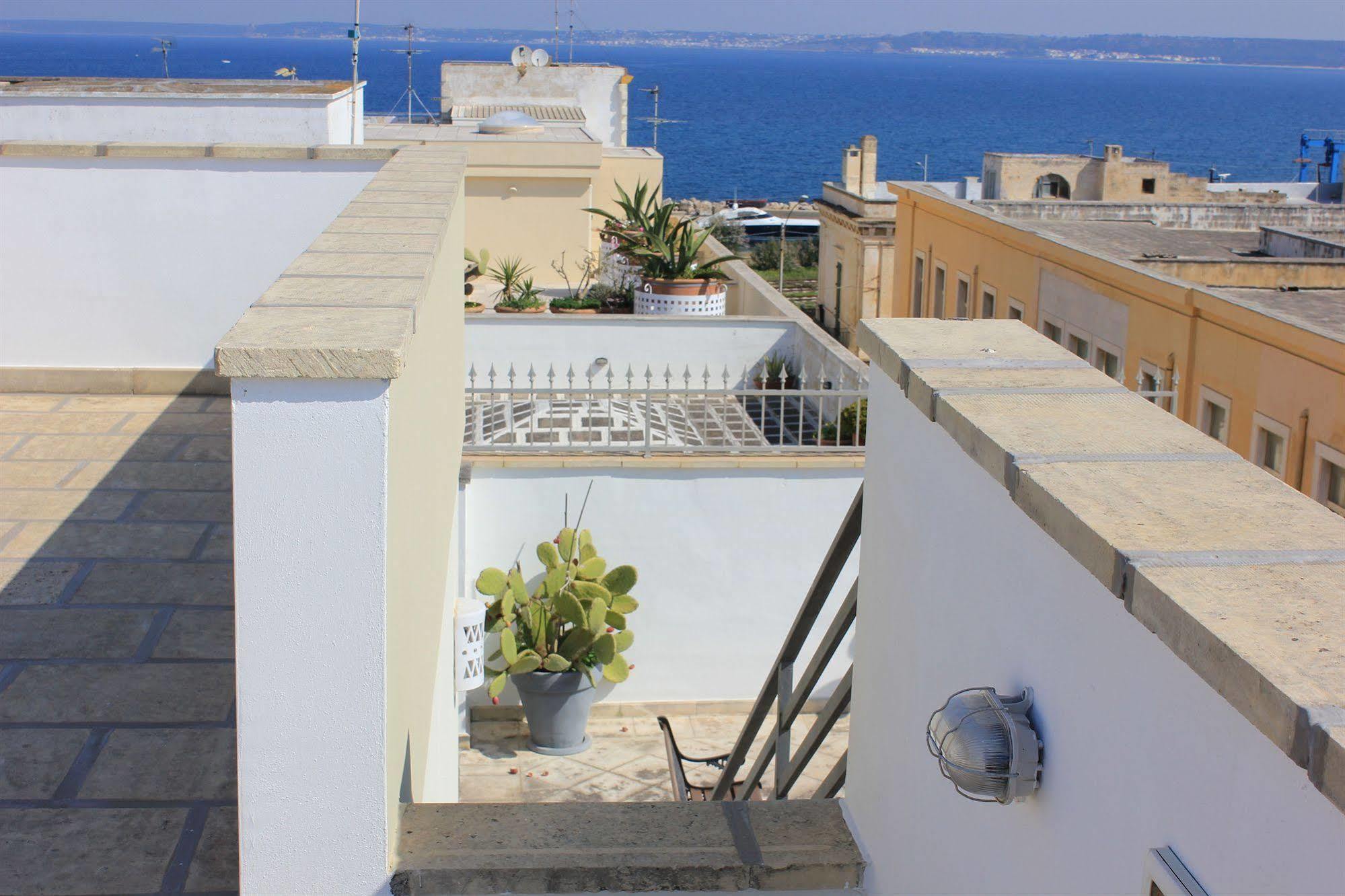 Bed & Breakfast Palazzo Angelelli