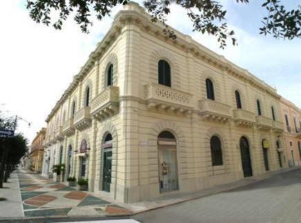 Palazzo Angelelli Bed & Breakfast